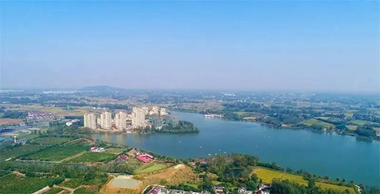 江苏熊猫电源-踏秋活动